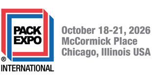 PACK EXPO 2026 - Chicago